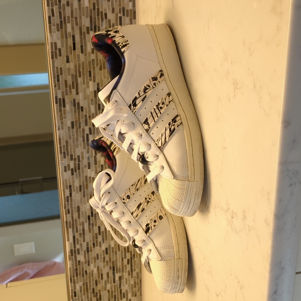 Adidas sneakers